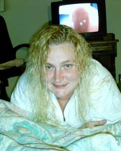 Woman, 45. sloppypuss