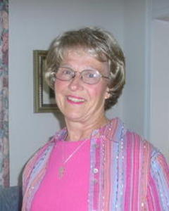 Woman, 82. bike41