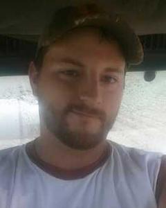Man, 36. Wyatt8073