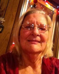 Woman, 78. Sexylovegril