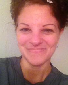 Woman, 59. FNP_OK