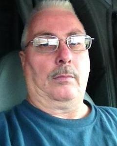 Man, 69. Flattop8509