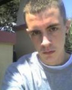Man, 34. RYAN209938