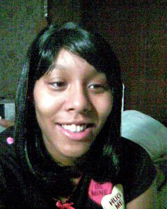 Woman, 37. IMLOOKIN4THE1