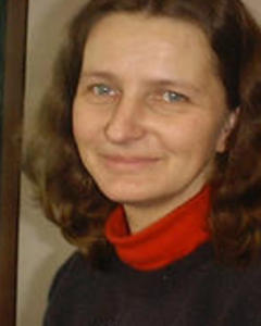 Woman, 63. Anni_Girl