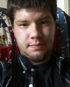 Man, 33. anthony7187