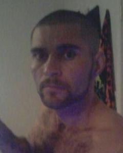 Man, 38. Pancho131433