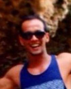 Man, 44. MichouRiba