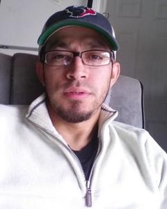 Man, 37. lestito