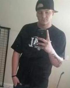 Man, 27. White_boy0633