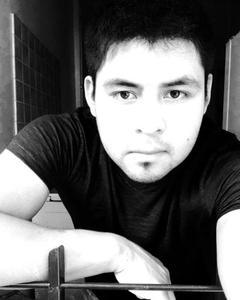 Man, 34. Rodo91