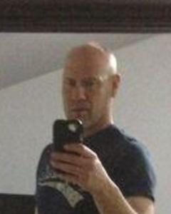 Man, 52. Ironmann8