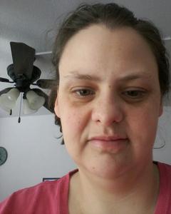 Woman, 40. ladybug030437