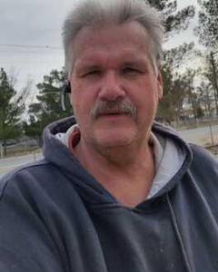 Man, 67. LeeBoyter
