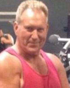 Man, 70. Johnfit