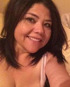 Woman, 53. Rainst0rm