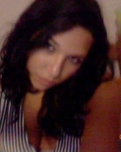 Woman, 43. shademeg