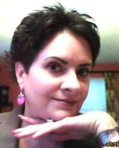 Woman, 56. rusramsy