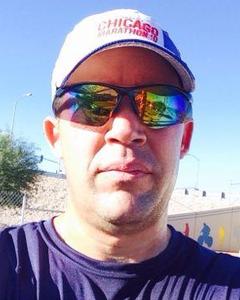 Man, 56. Bod4744