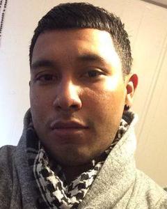 Man, 34. Hectorin5343