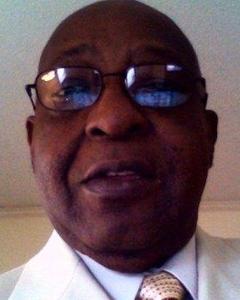 Man, 75. Sam4452