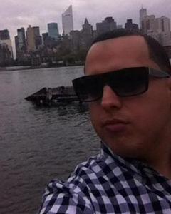 Man, 36. Tony5424