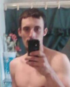 Man, 41. jordanchason