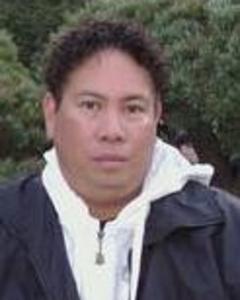 Man, 58. JEFF66702