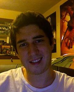 Man, 41. ZACK_ZEF