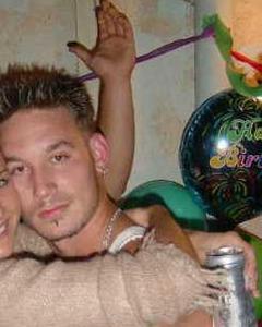 Man, 46. talented1