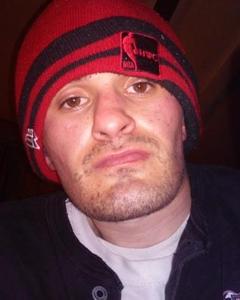 Man, 40. blakehagin9