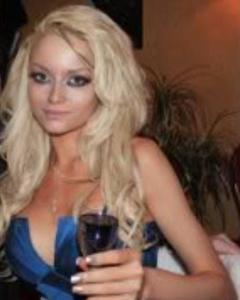Woman, 38. KeraTime86