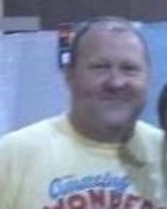 Man, 59. hbail