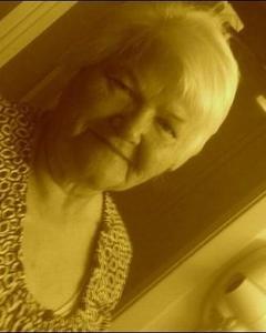 Woman, 82. dursay