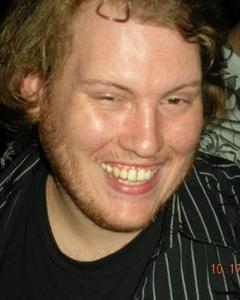 Man, 39. josh770868
