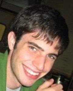 Man, 35. zach357