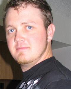 Man, 43. Justke