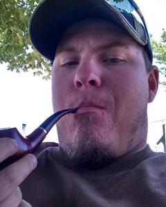 Man, 36. bikerreaper