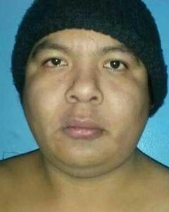 Man, 40. gvoy