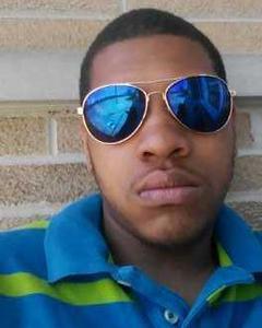Man, 30. Durelle_At