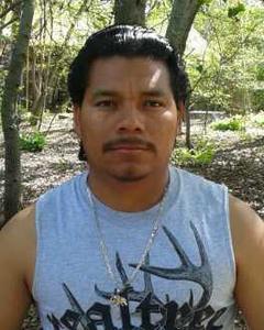Man, 44. santos_perez