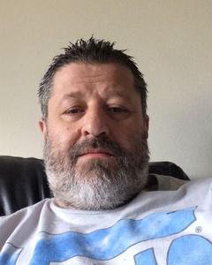 Man, 54. guero4708