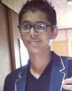 Man, 28. Nick_Patel6217