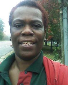 Woman, 53. Saunjo