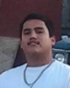 Man, 34. 509Anguiano