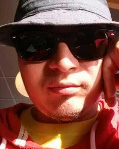 Man, 34. chasky6051