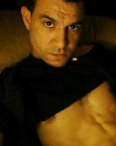 Man, 44. atinLover
