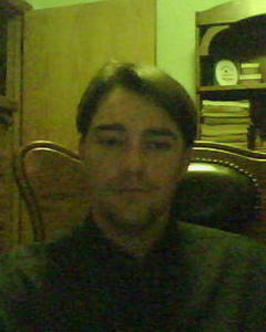 Man, 46. flaredog