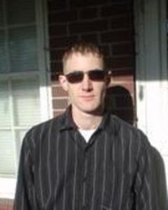 Man, 44. slimnotshady