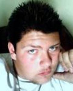 Man, 36. BIGCHAD059